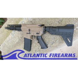 ATI Omni Hybrid MAXX P4 Pistol W/ Brace 5.56- ATIGOMX556P4BFDE