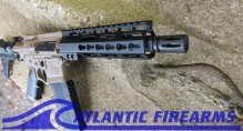ATI Omni Hybrid MAXX P4 Pistol W/ Brace 5.56- ATIGOMX556P4BFDE