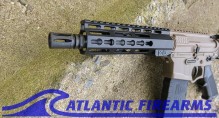 ATI Omni Hybrid MAXX P4 Pistol W/ Brace 5.56- ATIGOMX556P4BFDE