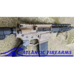 ATI Omni Hybrid MAXX P4 Pistol W/ Brace 5.56- ATIGOMX556P4BFDE