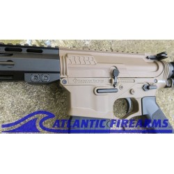 ATI Omni Hybrid MAXX P4 Pistol W/ Brace 5.56- ATIGOMX556P4BFDE
