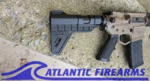 ATI Omni Hybrid MAXX P4 Pistol W/ Brace 5.56- ATIGOMX556P4BFDE