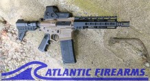 ATI Omni Hybrid MAXX P4 Pistol W/ Brace 5.56- ATIGOMX556P4BFDE