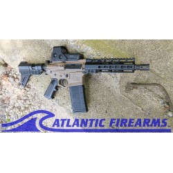 ATI Omni Hybrid MAXX P4 Pistol W/ Brace 5.56- ATIGOMX556P4BFDE