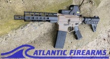 ATI Omni Hybrid MAXX P4 Pistol W/ Brace 5.56- ATIGOMX556P4BFDE