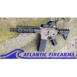 ATI Omni Hybrid MAXX P4 Pistol W/ Brace 5.56- ATIGOMX556P4BFDE