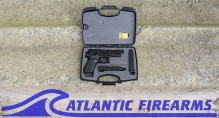 Arex Rex Zero 1 Standard Black 9mm Pistol