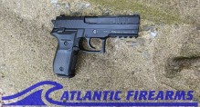 Arex Rex Zero 1 Standard Black 9mm Pistol