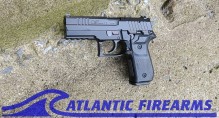Arex Rex Zero 1 Standard Black 9mm Pistol