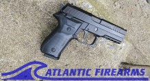 Arex Rex Zero 1 Standard Black 9mm Pistol