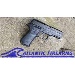Arex Rex Zero 1 Standard Black 9mm Pistol