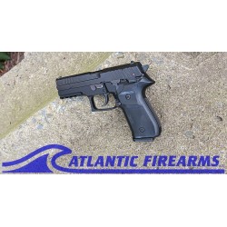 Arex Rex Zero 1 Standard Black 9mm Pistol