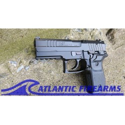 Arex Rex Zero 1 Standard Black 9mm Pistol
