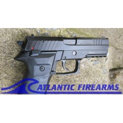 Arex Rex Zero 1 Standard Black 9mm Pistol