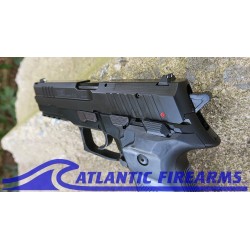 Arex Rex Zero 1 Standard Black 9mm Pistol