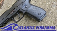 Arex Rex Zero 1 Standard Black 9mm Pistol