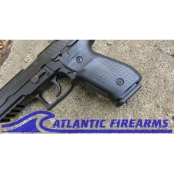 Arex Rex Zero 1 Standard Black 9mm Pistol