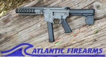 Brigade BM9 Forged 9mm 9" AR-15 Pistol-A0919031