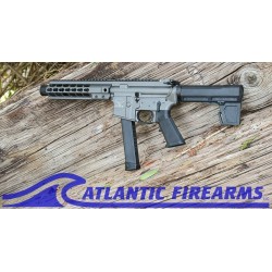 Brigade BM9 Forged 9mm 9" AR-15 Pistol-A0919031