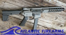 Brigade BM9 Forged 9mm 9" AR-15 Pistol-A0919031