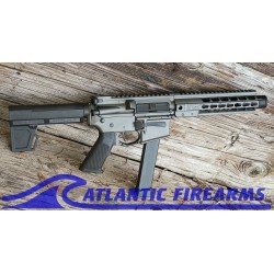 Brigade BM9 Forged 9mm 9" AR-15 Pistol-A0919031