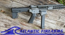 Brigade BM9 Forged 9mm 9" AR-15 Pistol-A0919031