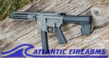 Brigade BM9 Forged 9mm 9" AR-15 Pistol-A0919031
