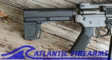Brigade BM9 Forged 9mm 9" AR-15 Pistol-A0919031