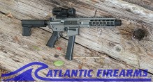 Brigade BM9 Forged 9mm 9" AR-15 Pistol-A0919031