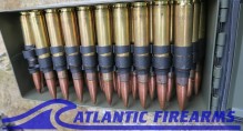 Federal Lake City 50 BMG Ammunition -100 Round Case