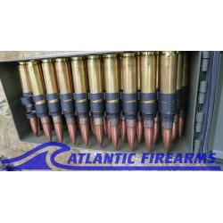 Federal Lake City 50 BMG Ammunition -100 Round Case