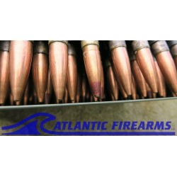Federal Lake City 50 BMG Ammunition -100 Round Case