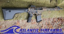 Typhoon Defense F12 Hexacote Sport Shotgun- F121501S
