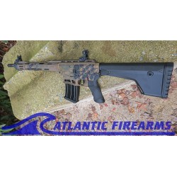 Typhoon Defense F12 Hexacote Sport Shotgun- F121501S