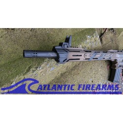 Typhoon Defense F12 Hexacote Sport Shotgun- F121501S