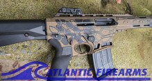 Typhoon Defense F12 Hexacote Sport Shotgun- F121501S