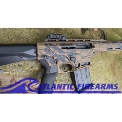 Typhoon Defense F12 Hexacote Sport Shotgun- F121501S