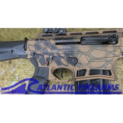 Typhoon Defense F12 Hexacote Sport Shotgun- F121501S