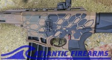 Typhoon Defense F12 Hexacote Sport Shotgun- F121501S