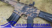 Typhoon Defense F12 Hexacote Sport Shotgun- F121501S