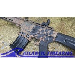 Typhoon Defense F12 Hexacote Sport Shotgun- F121501S