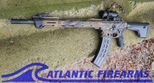 Typhoon Defense F12 Hexacote Sport Shotgun- F121501S