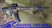 Typhoon Defense F12 Hexacote Sport Shotgun- F121501S