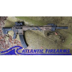 Typhoon Defense F12 Hexacote Sport Shotgun- F121501S