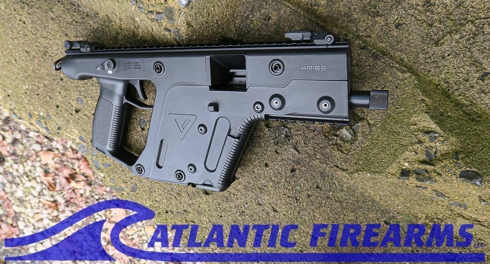 KRISS Vector SDP 9MM Pistol- KV90-PBL20