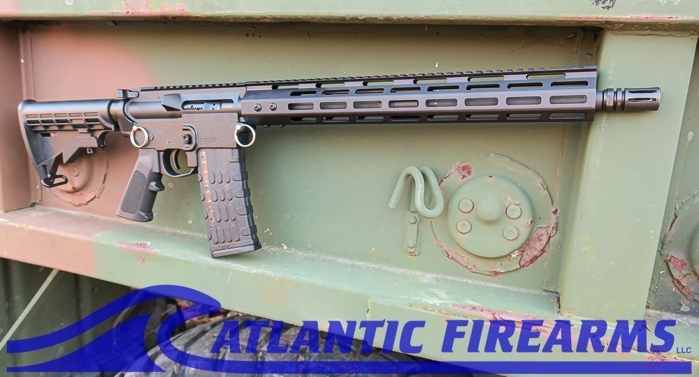 Atlantic Firearms, LLC - AtlanticFirearms.com