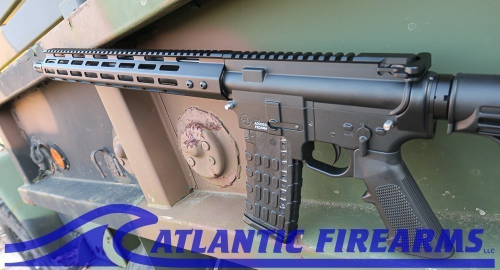 Atlantic Firearms, LLC - AtlanticFirearms.com