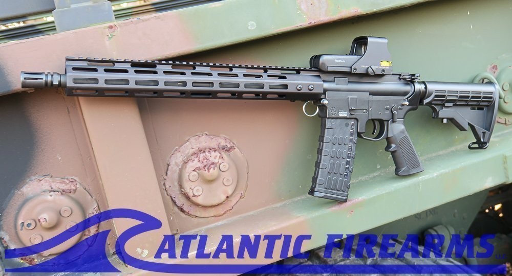 Atlantic Firearms, LLC - AtlanticFirearms.com