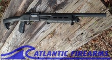 JTS X12PT Tactical Shotgun