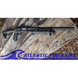JTS X12PT Tactical Shotgun